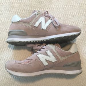 New Balance 574